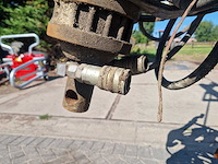 Beco - 2008 - ms194 - rotator - afbeelding 1 van  2