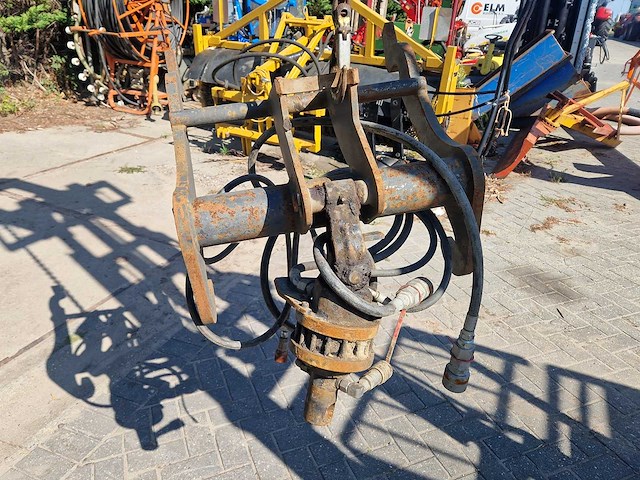 Beco - 2008 - ms194 - rotator - afbeelding 1 van  2