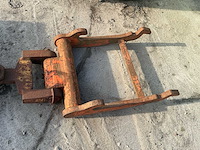 Beco - bakker - 1995 - ophangplaat div 083 - knijpbakken (2x) - afbeelding 15 van  18