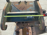 Beco - bakker - 1995 - ophangplaat div 083 - knijpbakken (2x) - afbeelding 16 van  18