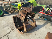 Beco - bakker - 1995 - ophangplaat div 083 - knijpbakken (2x) - afbeelding 3 van  18