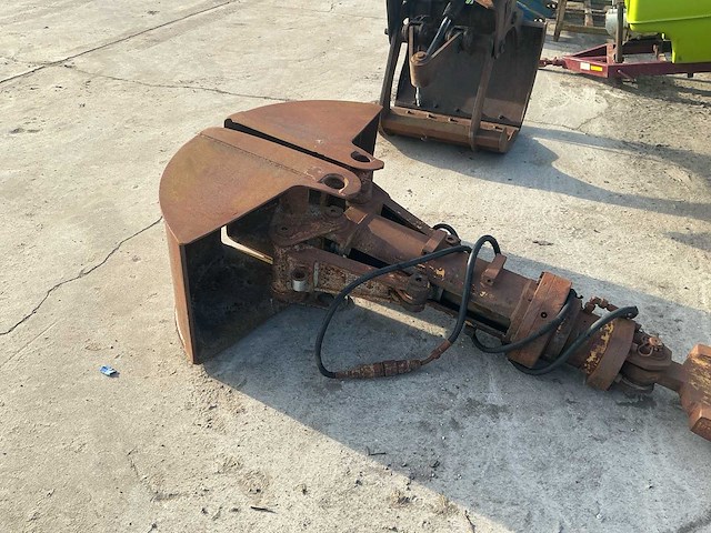 Beco - bakker - 1995 - ophangplaat div 083 - knijpbakken (2x) - afbeelding 4 van  18