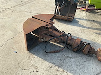 Beco - bakker - 1995 - ophangplaat div 083 - knijpbakken (2x) - afbeelding 4 van  18