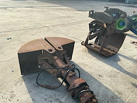 Beco - bakker - 1995 - ophangplaat div 083 - knijpbakken (2x) - afbeelding 6 van  18