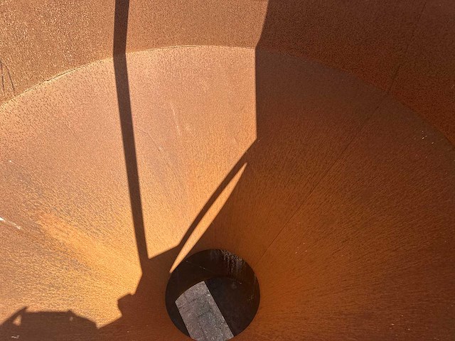 Beco - kub 2000sr - betonstortkubel 2000l - afbeelding 3 van  4