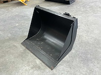 Beco 850 schäffer puinbak ongebruikt - afbeelding 1 van  8