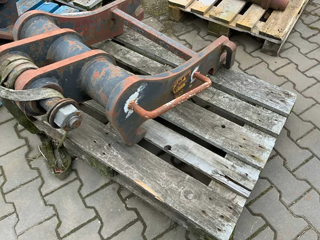 Beco adapter - afbeelding 4 van  6