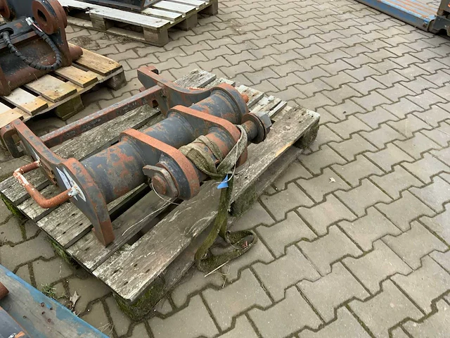 Beco adapter - afbeelding 2 van  6
