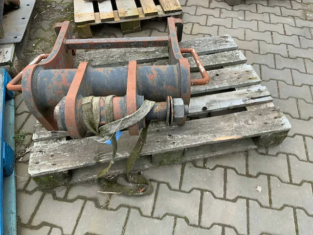 Beco adapter - afbeelding 3 van  6