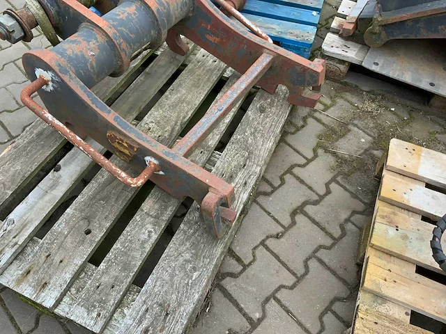 Beco adapter - afbeelding 6 van  6