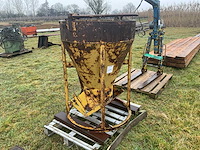 Beco betonkubel - afbeelding 1 van  4