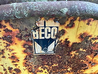 Beco betonkubel - afbeelding 4 van  4