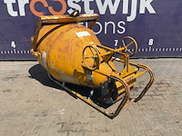 Beco betonkubel - afbeelding 1 van  2