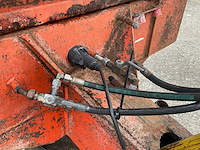 Beco dumper aanhanger - afbeelding 3 van  14