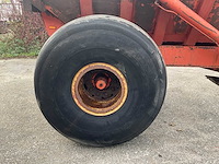 Beco dumper aanhanger - afbeelding 4 van  14