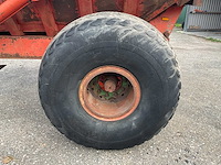 Beco dumper aanhanger - afbeelding 5 van  14