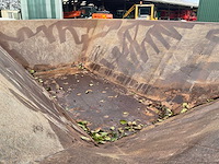 Beco dumper aanhanger - afbeelding 10 van  14