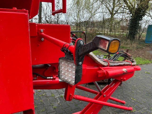 Beco gigant 300 kipper - afbeelding 2 van  29