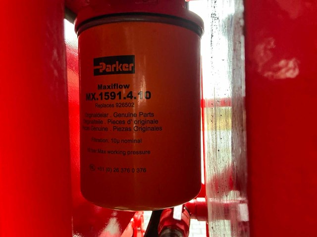 Beco gigant 300 kipper - afbeelding 5 van  29