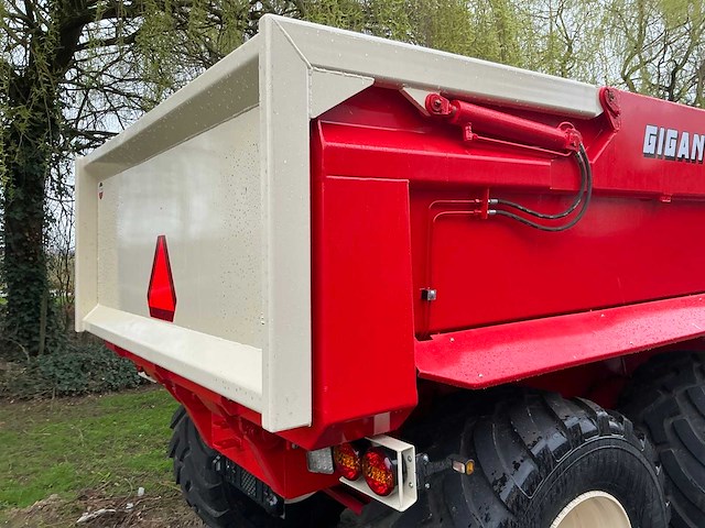 Beco gigant 300 kipper - afbeelding 10 van  29