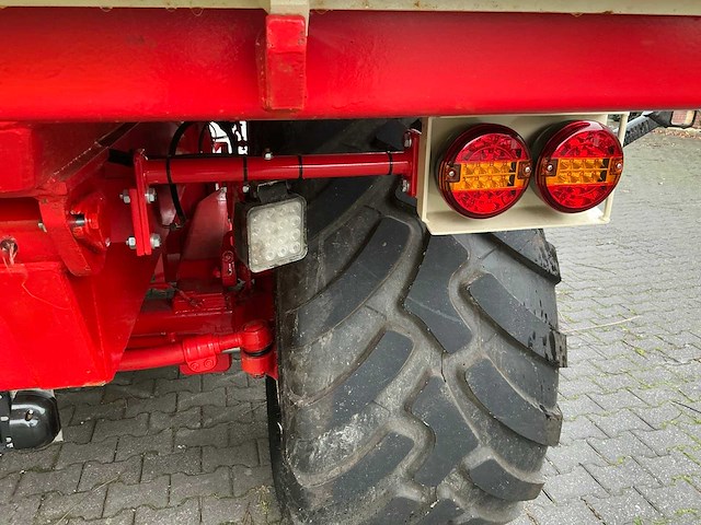 Beco gigant 300 kipper - afbeelding 11 van  29