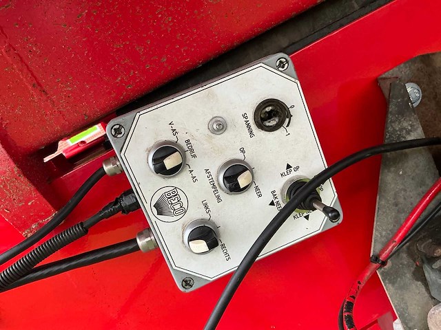 Beco gigant 300 kipper - afbeelding 19 van  29