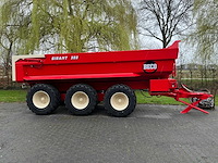Beco gigant 300 kipper - afbeelding 12 van  29