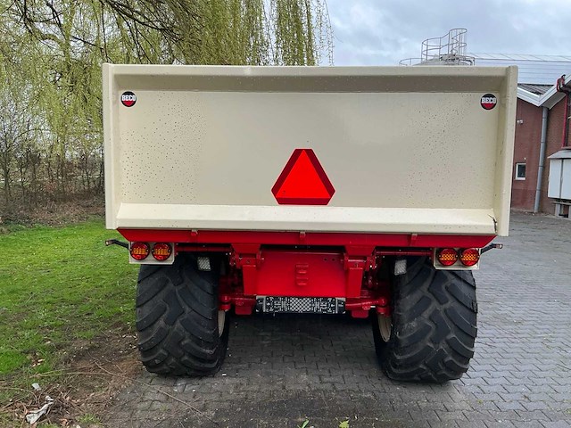 Beco gigant 300 kipper - afbeelding 23 van  29