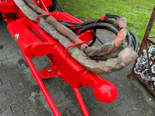 Beco gigant 300 kipper - afbeelding 27 van  29