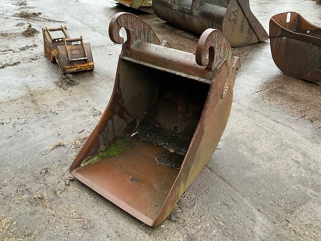 Beco graafbak, “cw30” - afbeelding 1 van  4