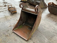 Beco graafbak, “cw30” - afbeelding 1 van  4