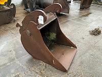 Beco graafbak, “cw30” - afbeelding 2 van  4