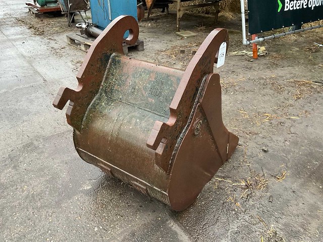 Beco graafbak, “cw30” - afbeelding 3 van  4