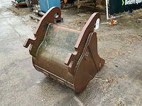 Beco graafbak, “cw30” - afbeelding 3 van  4