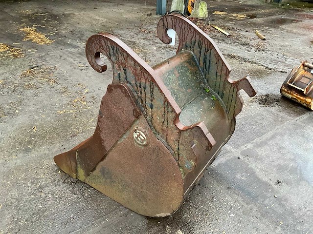 Beco graafbak, “cw30” - afbeelding 4 van  4