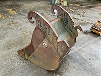 Beco graafbak, “cw30” - afbeelding 4 van  4