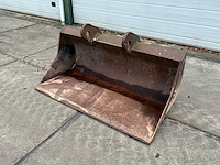 Beco graafbak “cw30” - afbeelding 1 van  7