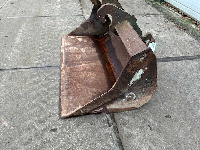 Beco graafbak “cw30” - afbeelding 2 van  7