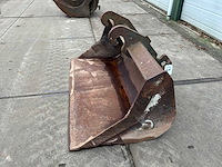 Beco graafbak “cw30” - afbeelding 3 van  7