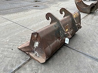 Beco graafbak “cw30” - afbeelding 4 van  7