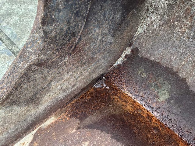 Beco graafbak “cw30” - afbeelding 6 van  7