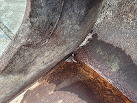 Beco graafbak “cw30” - afbeelding 6 van  7