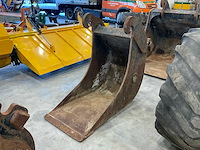 Beco graafbak “cw40” - afbeelding 1 van  5