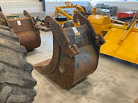 Beco graafbak “cw40” - afbeelding 2 van  5