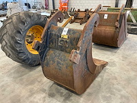 Beco graafbak “cw40” - afbeelding 3 van  5