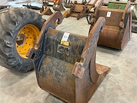 Beco graafbak “cw40” - afbeelding 4 van  5