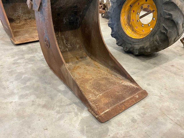 Beco graafbak “cw40” - afbeelding 5 van  5