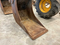 Beco graafbak “cw40” - afbeelding 5 van  5