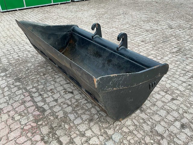 Beco graafbak - afbeelding 1 van  7