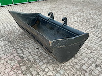 Beco graafbak - afbeelding 1 van  7